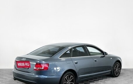 Audi A6, 2005 год, 719 000 рублей, 3 фотография