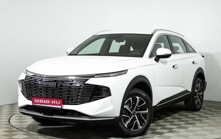 Haval F7, 2025 год, 2 649 700 рублей, 1 фотография