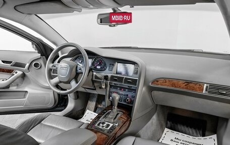 Audi A6, 2005 год, 719 000 рублей, 8 фотография