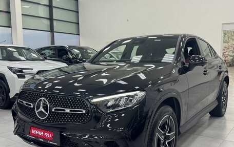 Mercedes-Benz GLC Coupe, 2025 год, 7 699 000 рублей, 1 фотография