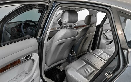 Audi A6, 2005 год, 719 000 рублей, 12 фотография