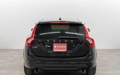 Volvo V60 I, 2011 год, 1 350 000 рублей, 5 фотография