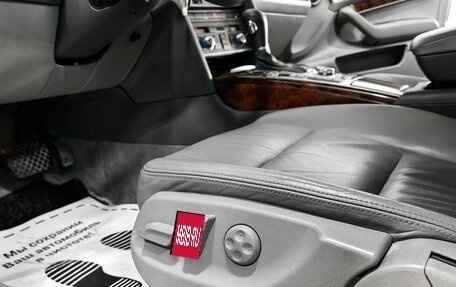 Audi A6, 2005 год, 719 000 рублей, 10 фотография