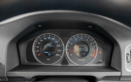 Volvo V60 I, 2011 год, 1 350 000 рублей, 11 фотография