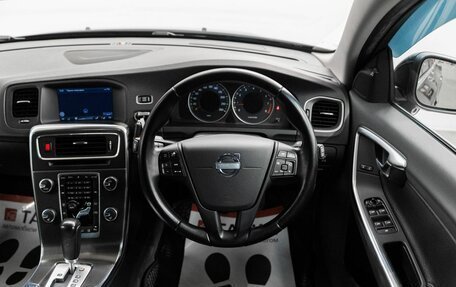 Volvo V60 I, 2011 год, 1 350 000 рублей, 10 фотография