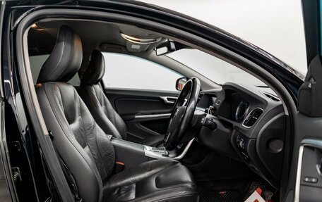 Volvo V60 I, 2011 год, 1 350 000 рублей, 7 фотография