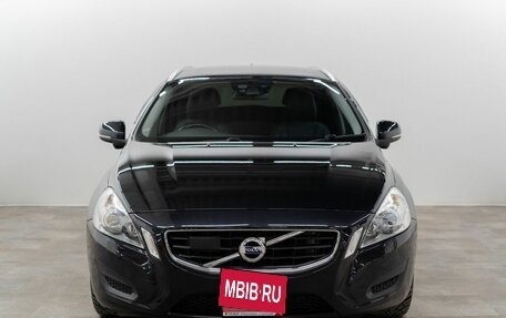 Volvo V60 I, 2011 год, 1 350 000 рублей, 3 фотография
