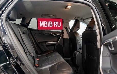 Volvo V60 I, 2011 год, 1 350 000 рублей, 8 фотография