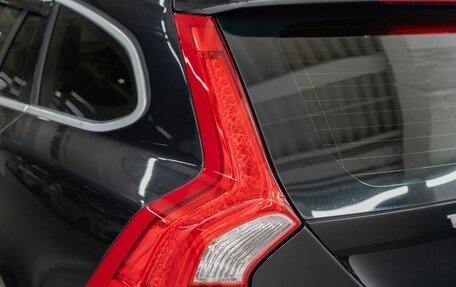Volvo V60 I, 2011 год, 1 350 000 рублей, 21 фотография