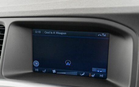Volvo V60 I, 2011 год, 1 350 000 рублей, 13 фотография