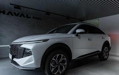 Haval F7, 2026 год, 3 499 000 рублей, 1 фотография