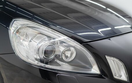 Volvo V60 I, 2011 год, 1 350 000 рублей, 20 фотография