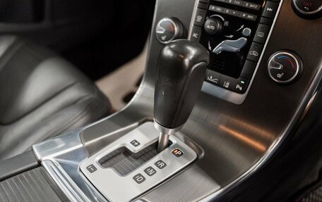 Volvo V60 I, 2011 год, 1 350 000 рублей, 15 фотография