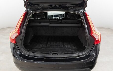 Volvo V60 I, 2011 год, 1 350 000 рублей, 18 фотография