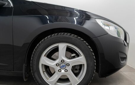 Volvo V60 I, 2011 год, 1 350 000 рублей, 19 фотография