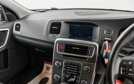 Volvo V60 I, 2011 год, 1 350 000 рублей, 12 фотография