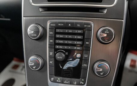 Volvo V60 I, 2011 год, 1 350 000 рублей, 14 фотография