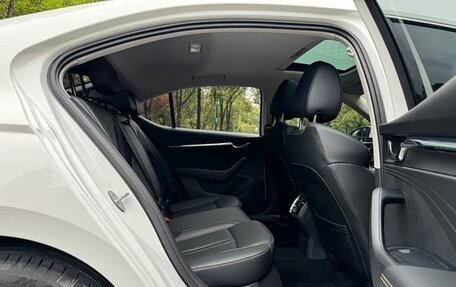Skoda Octavia IV, 2021 год, 1 900 123 рублей, 11 фотография