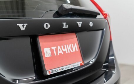 Volvo V60 I, 2011 год, 1 350 000 рублей, 22 фотография