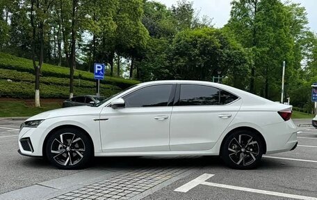 Skoda Octavia IV, 2021 год, 1 900 123 рублей, 7 фотография