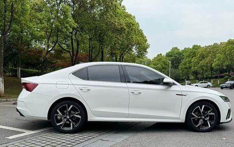 Skoda Octavia IV, 2021 год, 1 900 123 рублей, 8 фотография