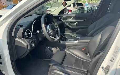 Mercedes-Benz C-Класс, 2021 год, 2 245 173 рублей, 2 фотография