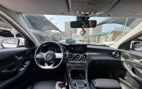 Mercedes-Benz C-Класс, 2021 год, 2 245 173 рублей, 8 фотография