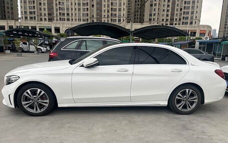 Mercedes-Benz C-Класс, 2021 год, 2 245 173 рублей, 5 фотография