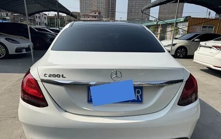 Mercedes-Benz C-Класс, 2021 год, 2 245 173 рублей, 4 фотография