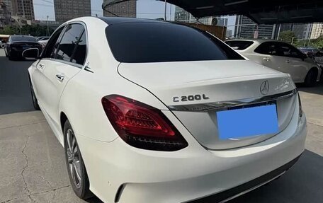 Mercedes-Benz C-Класс, 2021 год, 2 245 173 рублей, 11 фотография