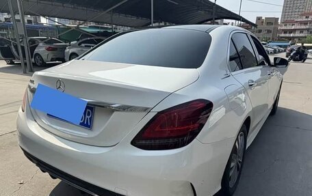 Mercedes-Benz C-Класс, 2021 год, 2 245 173 рублей, 7 фотография