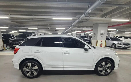 Audi Q2 I, 2023 год, 3 070 000 рублей, 7 фотография