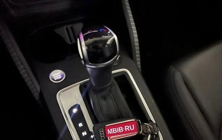 Audi Q2 I, 2023 год, 3 070 000 рублей, 14 фотография