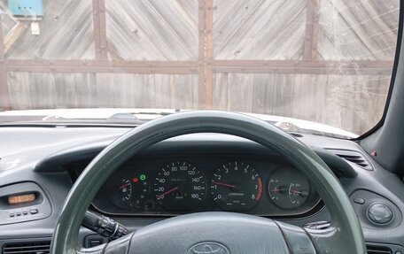 Toyota Corolla, 1996 год, 140 000 рублей, 3 фотография