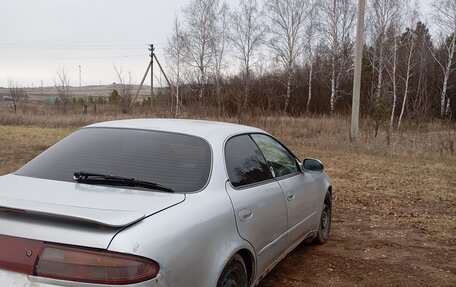 Toyota Corolla, 1996 год, 140 000 рублей, 6 фотография