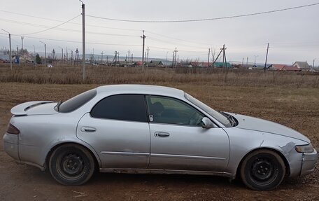 Toyota Corolla, 1996 год, 140 000 рублей, 7 фотография