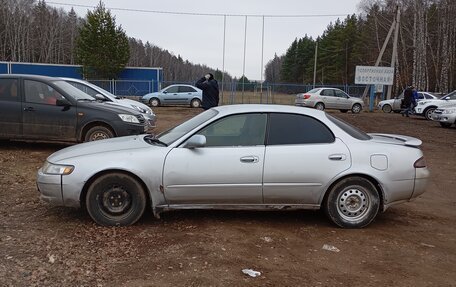 Toyota Corolla, 1996 год, 140 000 рублей, 8 фотография