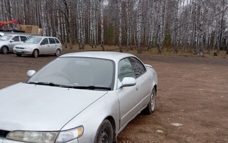 Toyota Corolla, 1996 год, 140 000 рублей, 9 фотография