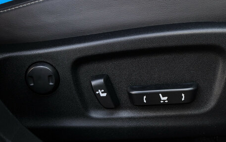 Lexus RX IV рестайлинг, 2021 год, 6 070 000 рублей, 19 фотография
