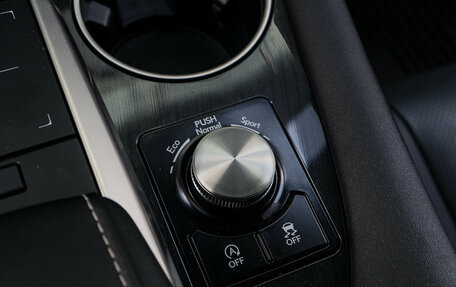 Lexus RX IV рестайлинг, 2021 год, 6 070 000 рублей, 24 фотография