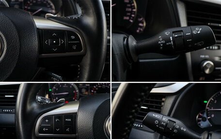 Lexus RX IV рестайлинг, 2021 год, 6 070 000 рублей, 33 фотография