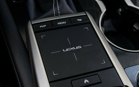 Lexus RX IV рестайлинг, 2021 год, 6 070 000 рублей, 25 фотография