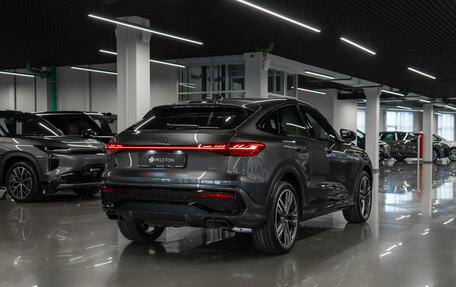 Audi Q5, 2026 год, 8 850 000 рублей, 4 фотография