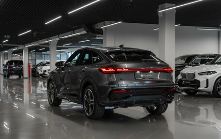 Audi Q5, 2026 год, 8 850 000 рублей, 5 фотография