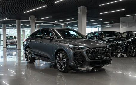 Audi Q5, 2026 год, 8 850 000 рублей, 2 фотография