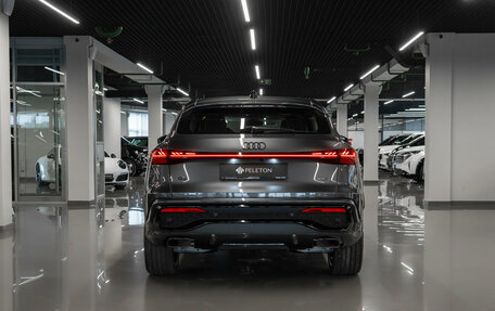 Audi Q5, 2026 год, 8 850 000 рублей, 6 фотография