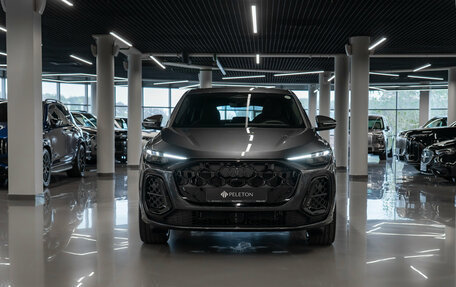 Audi Q5, 2026 год, 8 850 000 рублей, 3 фотография