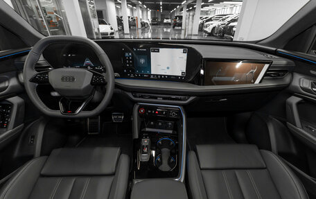 Audi Q5, 2026 год, 8 850 000 рублей, 8 фотография