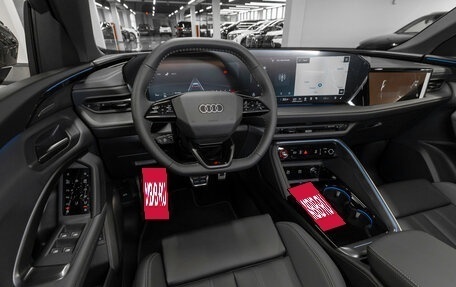 Audi Q5, 2026 год, 8 850 000 рублей, 7 фотография