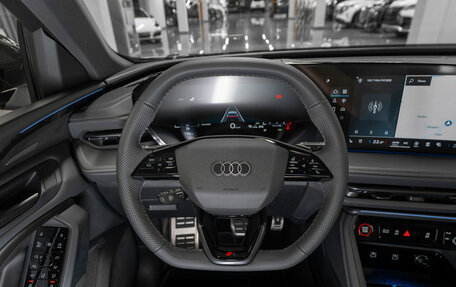 Audi Q5, 2026 год, 8 850 000 рублей, 11 фотография